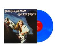 Black Oak Arkansas – Race With the Devil – Vinyl