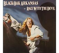 Black Oak Arkansas – Race With the Devil – Vinyl