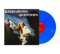 Black Oak Arkansas – Race With the Devil – Vinyl