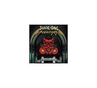 BLACK OAK ARKANSAS: THE DEVILS JUKEBOX - LP vinyl BRAND NEW