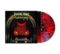 Black Oak Arkansas - The Devil's Jukebox [VINYL]