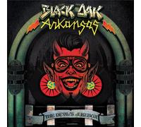 Black Oak Arkansas - The Devil's Jukebox [VINYL]