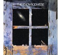 Black Oak Arkansas – The Knowbody Else – Vinyl (12", US Import)