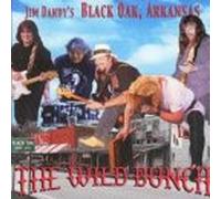 Black Oak Arkansas - The Wild Bunch