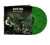 Black Oak Arkansas - The Wild Bunch [VINYL]