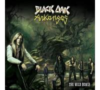 Black Oak Arkansas - The Wild Bunch [VINYL]
