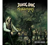Black Oak Arkansas - Wild Bunch [Vinyl LP]