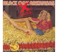 Black Oak Arkansas - X Rated