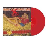 Black Oak Arkansas - X Rated [RED] [VINYL]