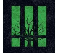 Black Oak County - Iii (Black Vinyl) [VINYL]