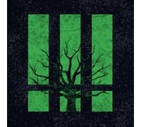 Black Oak County - Iii (Green Vinyl) [VINYL]