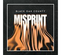 Misprint - Misprint [VINYL]