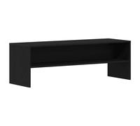 TV Cabinet TV Stand Media Cabinet TV Unit Sideboard Engineered Wood vidaXL
