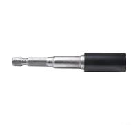 Black Octagonal Drum Key Crafted From Alloy Steel To Facilitate Quick Drum Head Changes And Precise Tuning On Various Percussion Sets Ideal For Stage Use And Studio Maintenance Routines