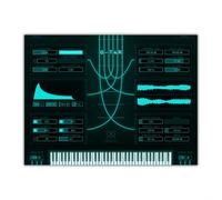 Black Octopus Sound G-T4R