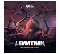 Black Octopus Sound Leviathan 1