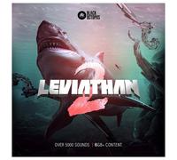 Black Octopus Sound Leviathan 2