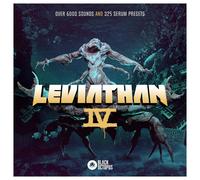 Black Octopus Sound Leviathan 4