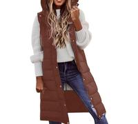 Black of Friday 2024 Ladies Gillette Body Warmer Pink Tweed Jackets For Women Ladies Gillets Jackets Black Gilet Women Puffer Prime Big Deal Days October 10-11 Clearance Items