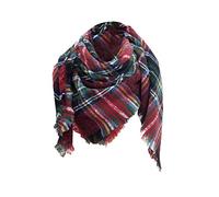 Black of Friday 2024 Ladies Thick Scarves Ladies Wool Scarf Sale Christmas Gifts For Neighbours Heated Neck Scarf Women Lightning Deals of Today Prime Clearance My Recent Orders