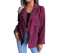 Black of Friday 2024 Long Leather Coat Women Fluffy Ponchos For Women Ladies Hooded Puffer Jacket Ladies Black Padded Coat Womens Jackets Size 14 Day Prime Todays Daily Deals Colla
