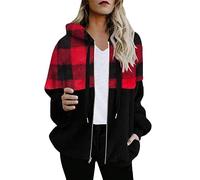 Black of Friday 2024 Womens Coats Size 24 Plus Ladies Lightweight Bomber Jackets Womens Padded Jackets Size 12 Long Hooded Cape Women Ladies Parka Coats Uk Deals of The Day Clearance Items