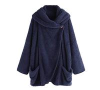 Black of Friday 2024 Womens Oodies Blanket Plus Size Jackets For Women 22-24 Black Oversized Hoodie Red Puffer Jackets Women Ladies Winter Fleece Jackets Early Prime Big Deal Special Deals