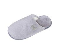 Black of Friday 2025 Women's Classic Memory Foam Slippers Women Winter Cosyfeet Shoes for Ladies Size 8 Wide Fitting Sale Clearance 1P Slip Summer Slippers Women Velvet Soft Boot 9 Arch Support
