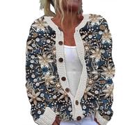 Black+of+Friday+Deals+2024 Christmas Cardigans for Women UK Plus Lightweight Cardigan UK Black Pin Up Cardigan UK Long Black Maxi Cardigan UK Wide Sleeve Cardigan Women U Dark Blue-B XXL
