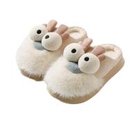 Black of Friday Deals 2025 for Women Sliders Cloud Slippers Men House Machine Washable Yellow Fluffy Lightweight My Orders Sale Clearance fluffy bedroom slippers Platform Garden Shoes For Thick