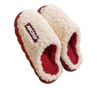 Black of Friday Deals 2025 Gifts for Men Women's Cosy Memory Foam Slippers Home Washable Slipper Socks Women Womens Comfy Shoes Size 7 Offers of The Day Animal Slippers Size 2 Animal 5 Ladies