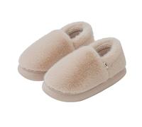 Black of Friday Deals 2025 Slippers Women's Classic Memory Foam Girls House Pink Size 3 Comfy Winter Boots for Women Womens Bootie 6 Offers of The Day Cream Fluffy Slippers Plus Outdoor Mens
