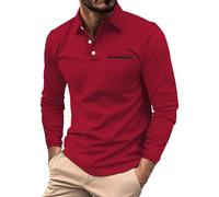 Black of Friday Deals 2025 T Shirts for Men UK Short Sleeves Button Up Henley Tops Regular Fit Linen Letter T-Shirt Trendy Lagenlook Top Yoga Work Blouse Formal Daily Dressy Streetwear