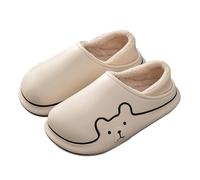 Black of Friday Deals for Women Cloud Slippers Men Slip Winter Shoes Light Blue Comfortable Size 4 White Opened Toed Deal of The Day Today Sale Womens Arch Support Slippers Fluffy Slipper Socks