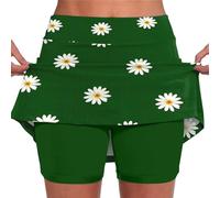 Black of Friday Sale Deals Skorts for Women UK High Waisted Tennis Skirt Skort Skater Skirt Golf School Mini Short Skirt with Pocket 2 in 1 Running Shorts Leggings Smile Account Login My Account