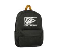 Black 'Off The Wall' Backpack - unisex - Vans - Backpacks - Green - ONE SIZE - Bags ONE SIZE