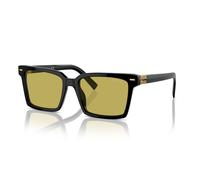 Black/Olive Green / 55