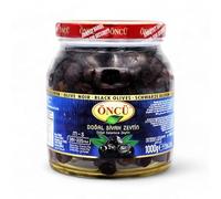 Black Olives Medium - 2.2Lb