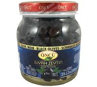 Black Olives Medium - 2.2Lb