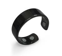 (black) Olux Ring-olux Ring 1st Gen,olux - The First Health Ring Ever