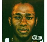 Black on Both Sides Explicit Lyrics Edition by Mos Def (1999) Audio CD