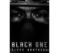 Black One Blood Brothers (PC) - Steam Gift - GLOBAL