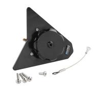 (Black, One size) For KTM 690 Enduro 690 SMC 2008-2018 2017 2016 2015 2014 CNC Motorcycle Accessories Gas Oil Fuel Tank Cap Cover Fuel Filler Neck