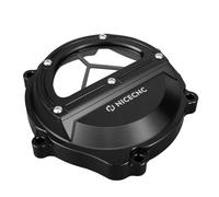 (Black, One size) Motorcycle Ignition Clutch Case Cover Protector Guard For Yamaha YZ85 2002-2022 YZ65 2018-2022 2021 2020 2019 YZ 85 65