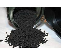 BLACK ONION SEEDS 150g, NIGELLA KALONJI MEDICINAL CULINARY, FOR THE BEST PRICE