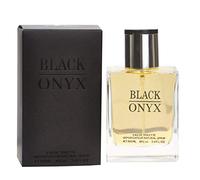 Black Onyx Mens Perfume Eau De Toilette e100ml Xmas Christmas Giftset for Him