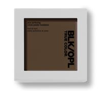 Black Opal 0.3 Ounce True Color Pore Perfecting Powder Foundation Black Walnut