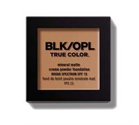 Black Opal Creme To Powder Foundation Hazelnut