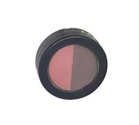 Black Opal Duo Spilt Eyeshadow Purple Passion