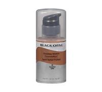 Black Opal Flawless Match Foundation 35g / Ebony Brown
